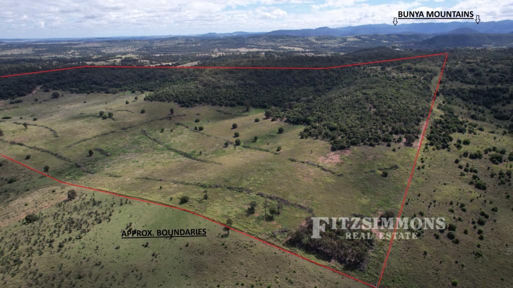 Contact Agent For Address, Kaimkillenbun, QLD 4406