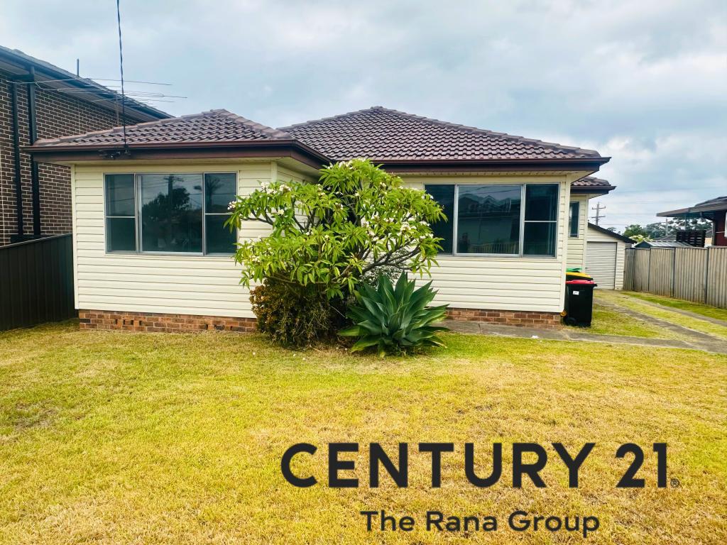 65 ELLAM DR, SEVEN HILLS, NSW 2147