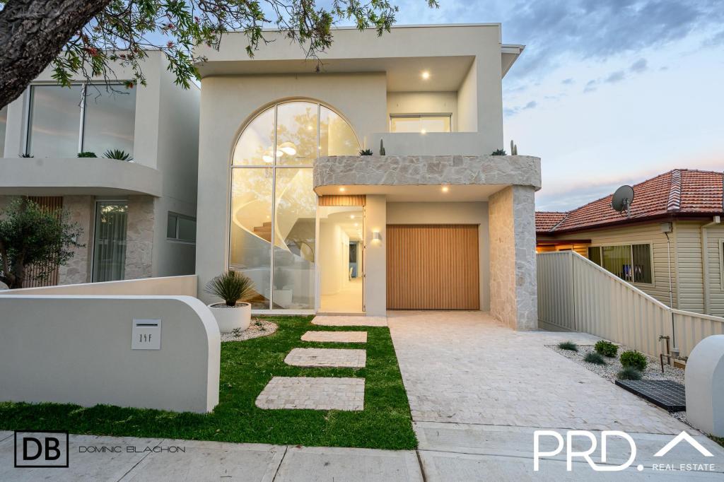 14f Mars St, Revesby, NSW 2212