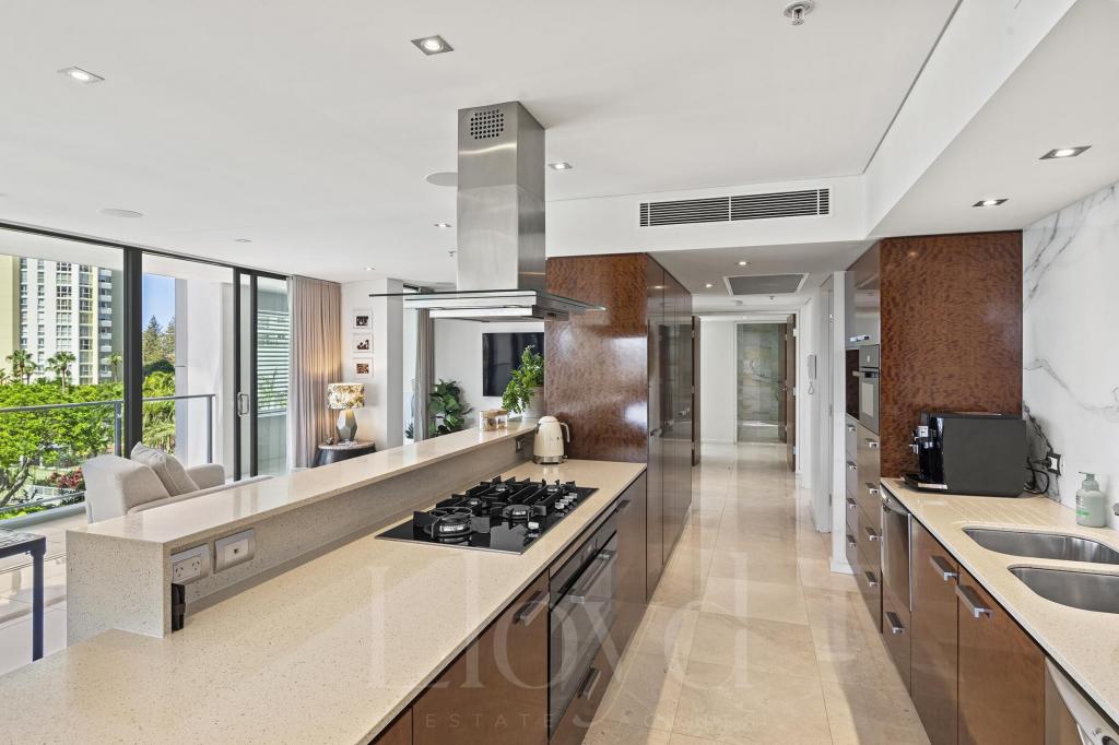 5/20-24 Hughes Ave, Main Beach, QLD 4217