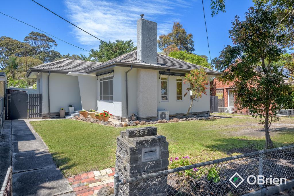 239 FRANKSTON-DANDENONG RD, FRANKSTON NORTH, VIC 3200