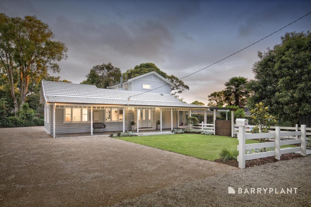 23 WESTLANDS RD, EMERALD, VIC 3782