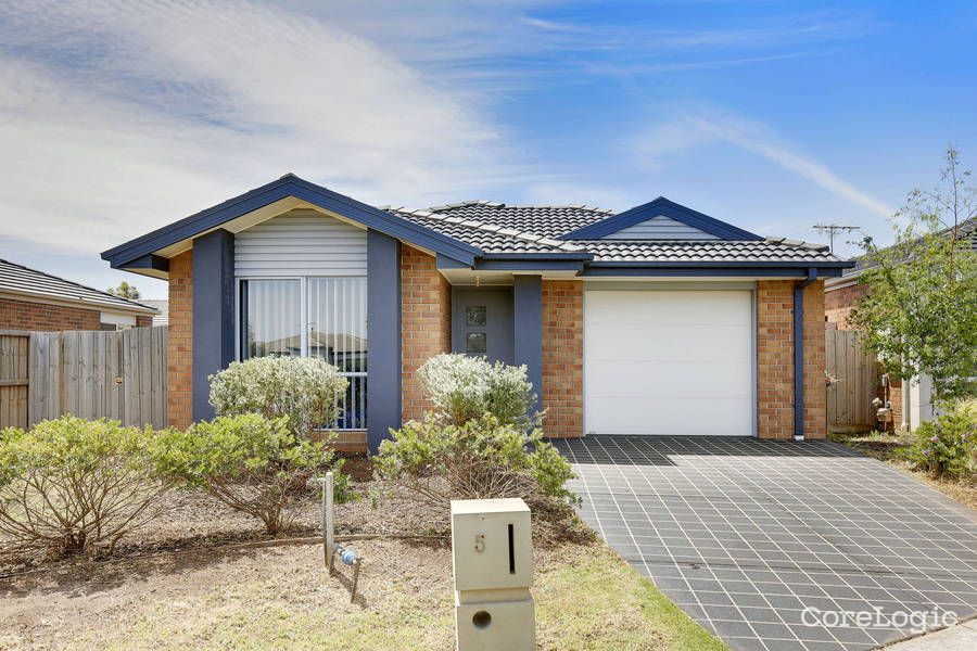 5 Paulo St, Tarneit, VIC 3029
