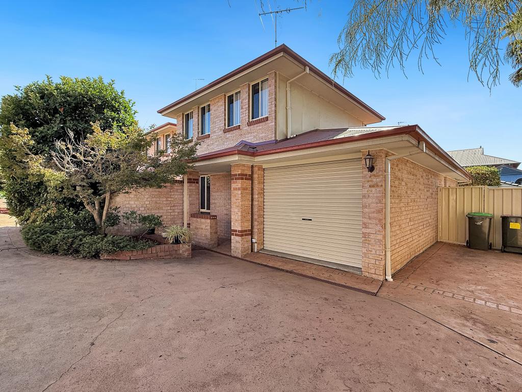 3/298-306 Macquarie Rd, Springwood, NSW 2777