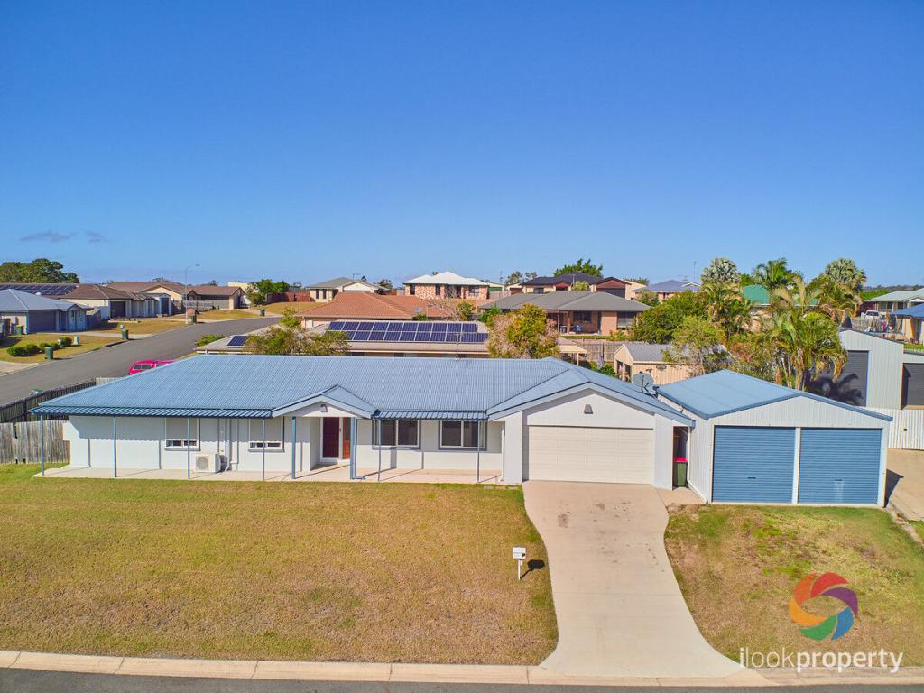 16 Ellis St, Calliope, QLD 4680