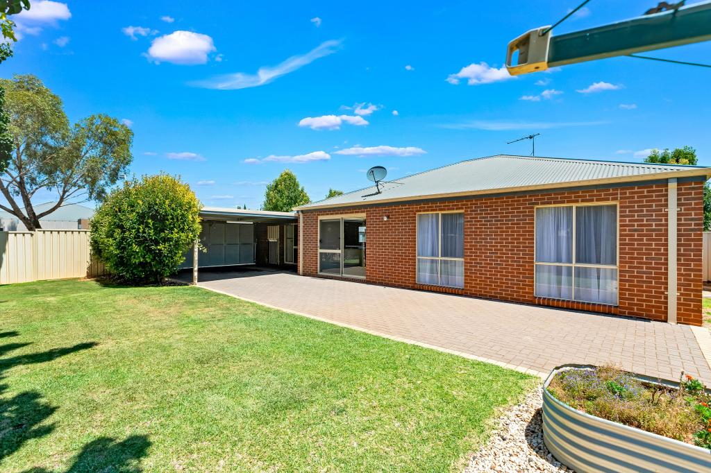11 Orlando Ct, Mildura, VIC 3500