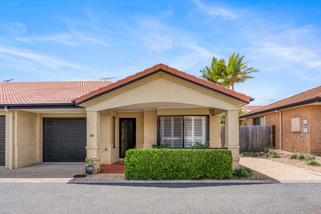 24/115 Albany Creek Rd, Aspley, QLD 4034