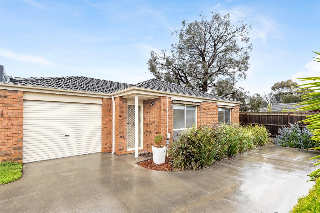 5/99 Cranhaven Rd, Langwarrin, VIC 3910