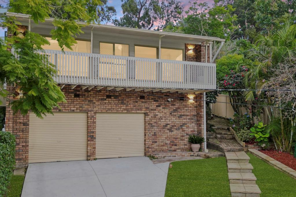34 Mittabah Rd, Hornsby, NSW 2077