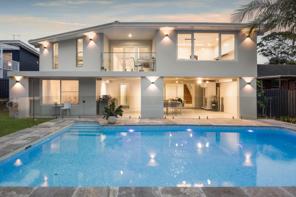 30 Reynolds Cres, Beacon Hill, NSW 2100