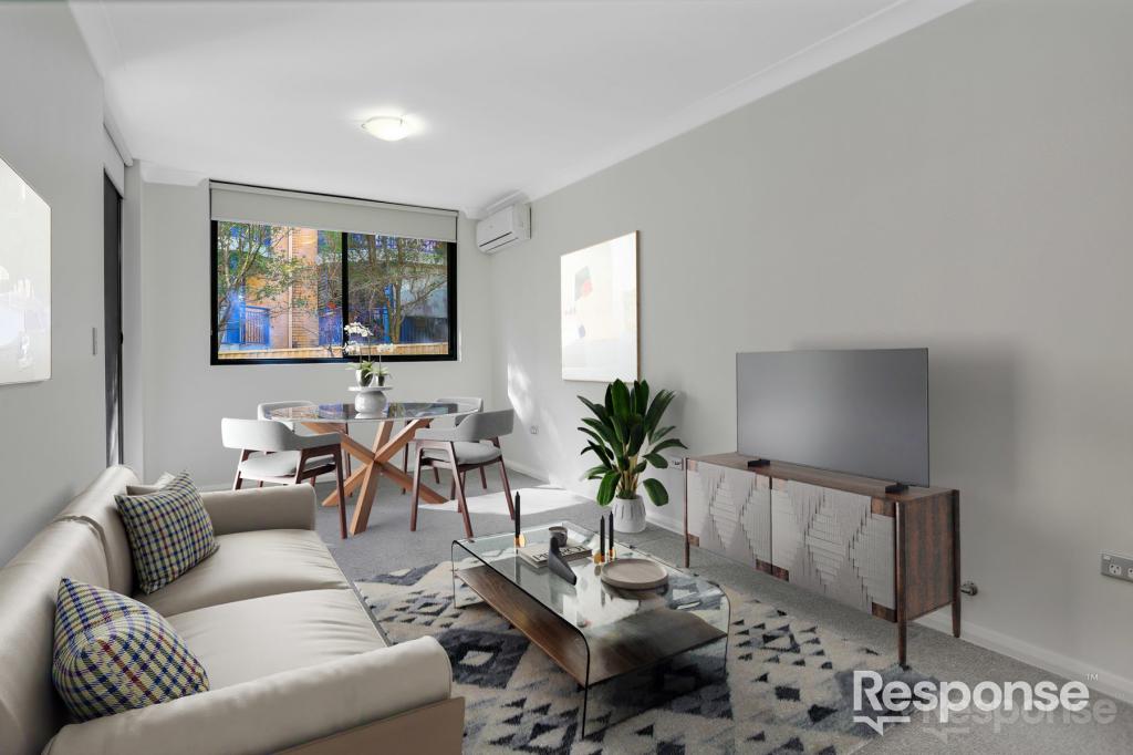 6/31 THIRD AVE, BLACKTOWN, NSW 2148