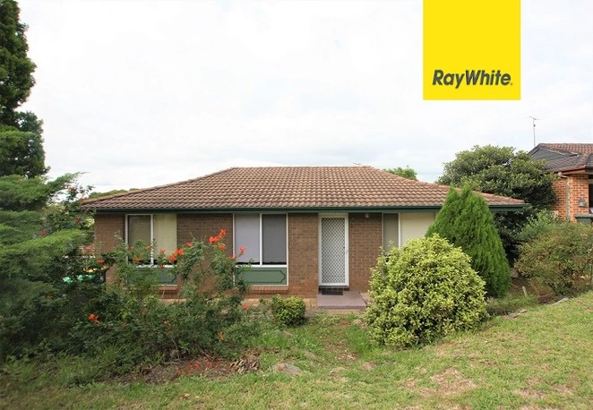 9 Lignite Pl, Eagle Vale, NSW 2558