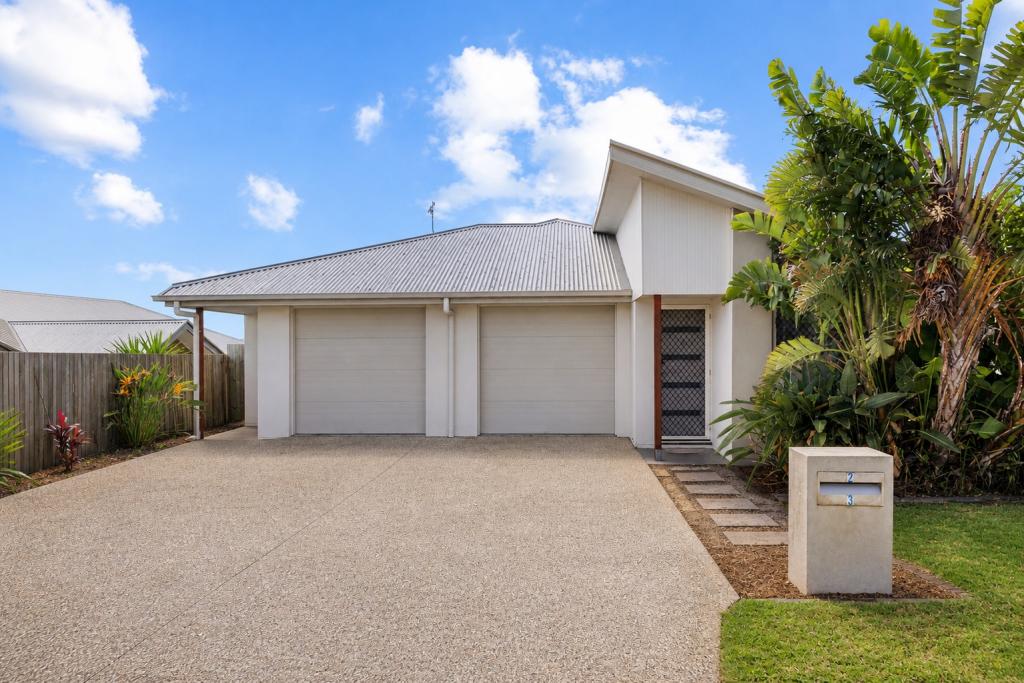 1/3 Menton Pl, Harristown, QLD 4350