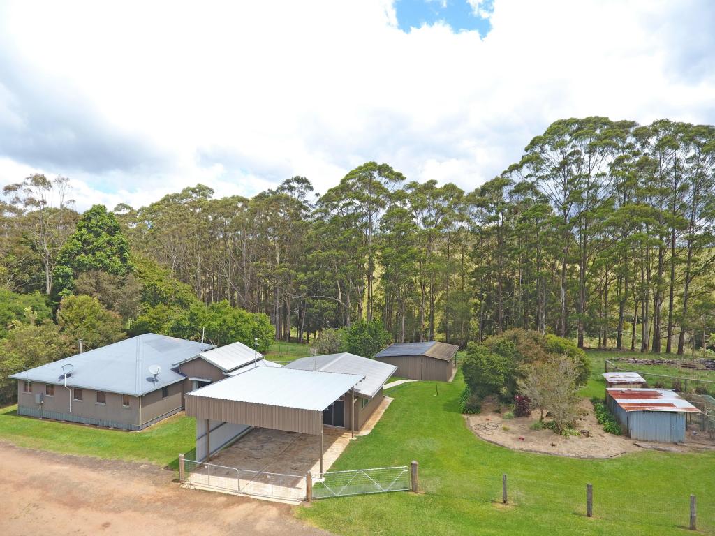 Contact Agent For Address, Evelyn, QLD 4888