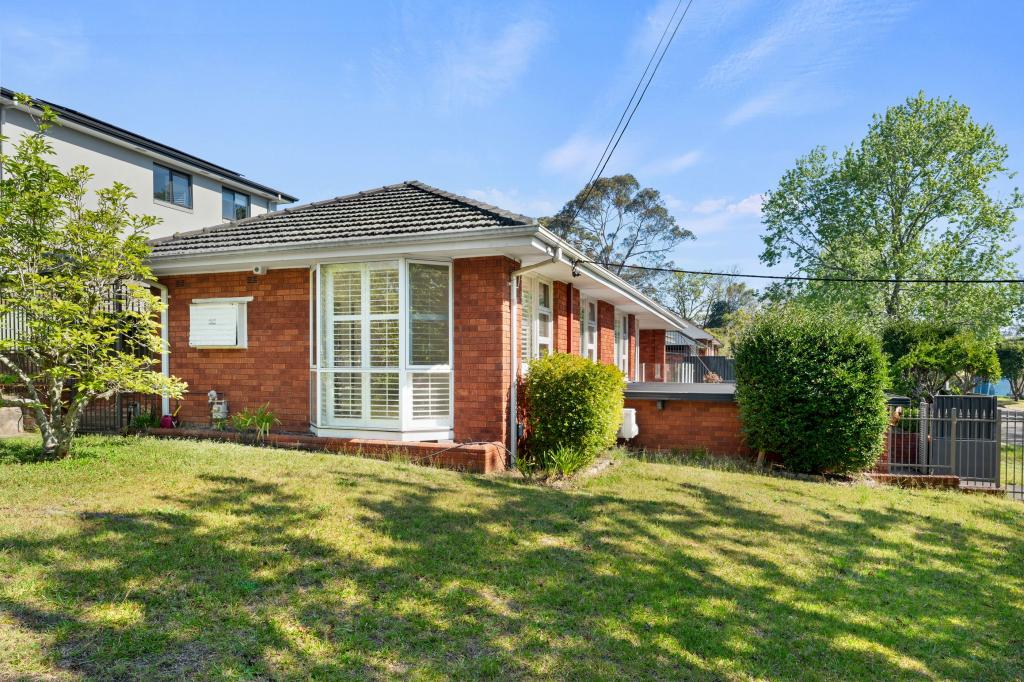 24 Warrowa Ave, West Pymble, NSW 2073