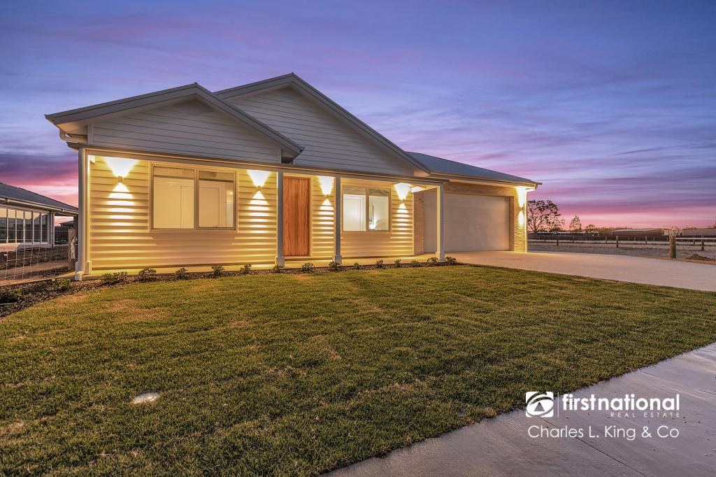 14 Falcon Rise, Moama, NSW 2731