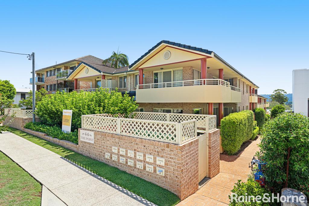 9/44 Frederick St, Point Frederick, NSW 2250