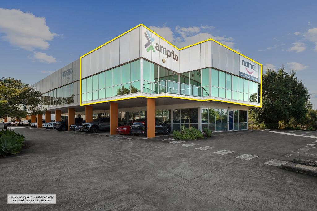 12/53 METROPLEX AVE, MURARRIE, QLD 4172