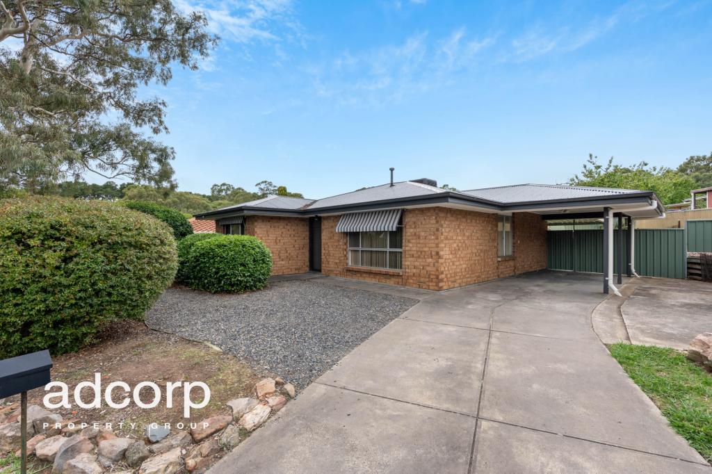 5 Kuantan Dr, Aberfoyle Park, SA 5159
