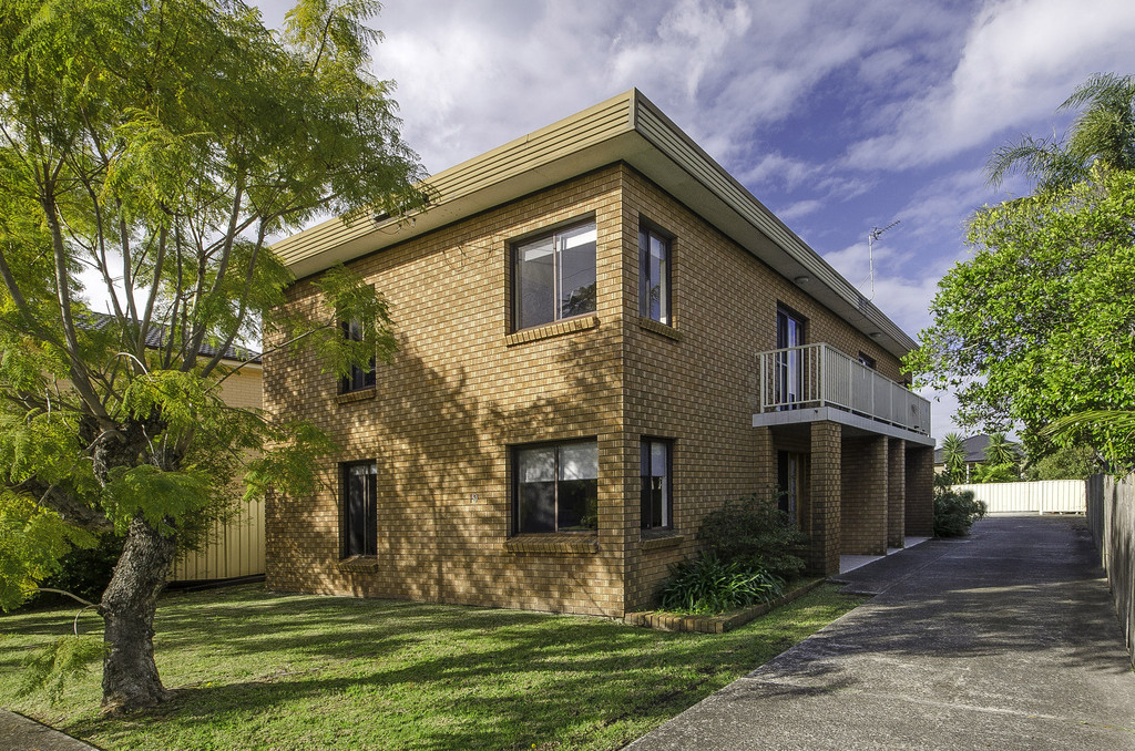 3/19 Railway Cres, North Wollongong, NSW 2500