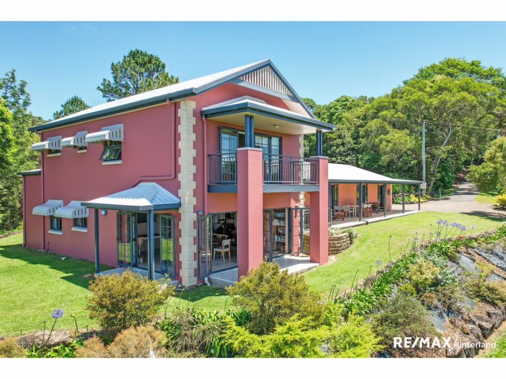 143 Reesville Rd, Reesville, QLD 4552