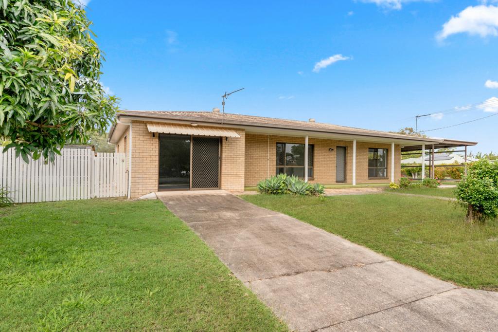 69 LAUREN ST, URANGAN, QLD 4655