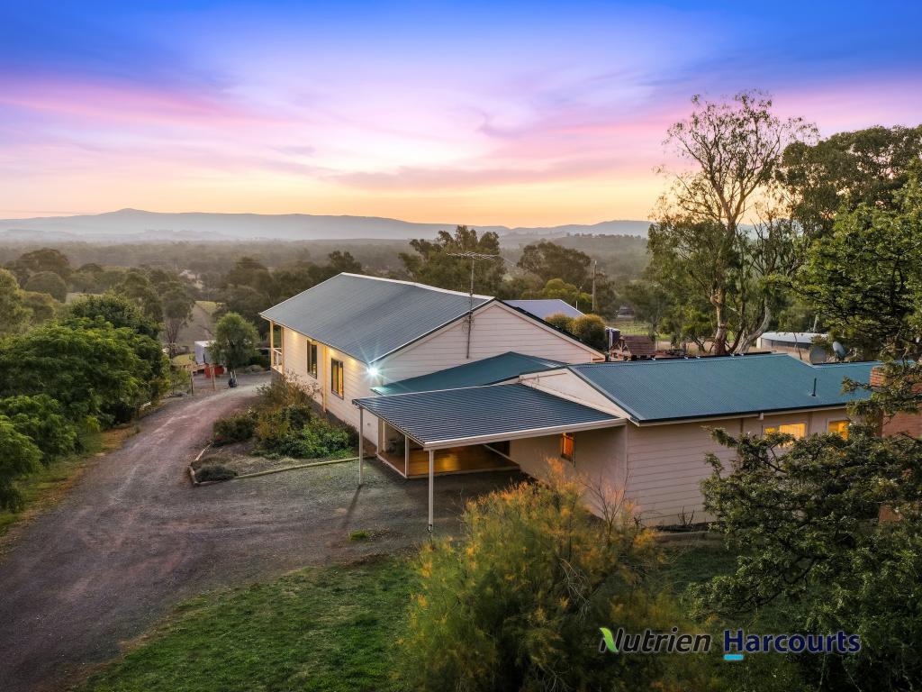 291 Killingworth West Rd, Yea, VIC 3717