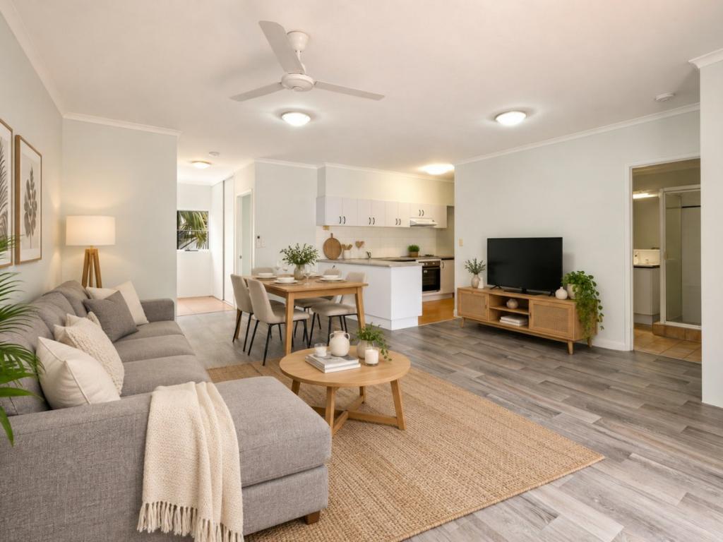 5/5 James St, Cairns North, QLD 4870