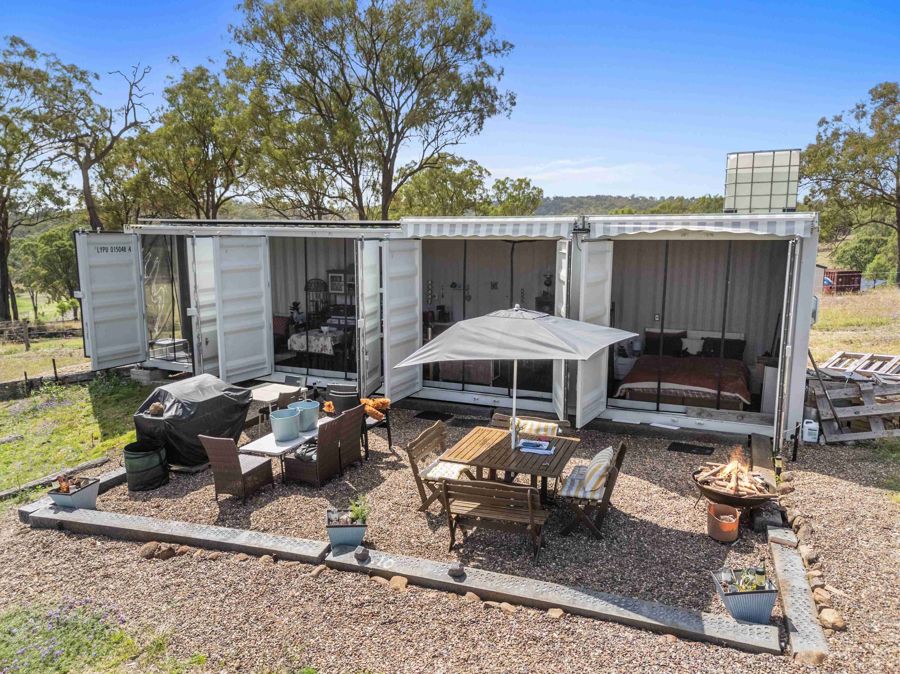 5707 Wide Bay Hwy, Kinbombi, QLD 4601