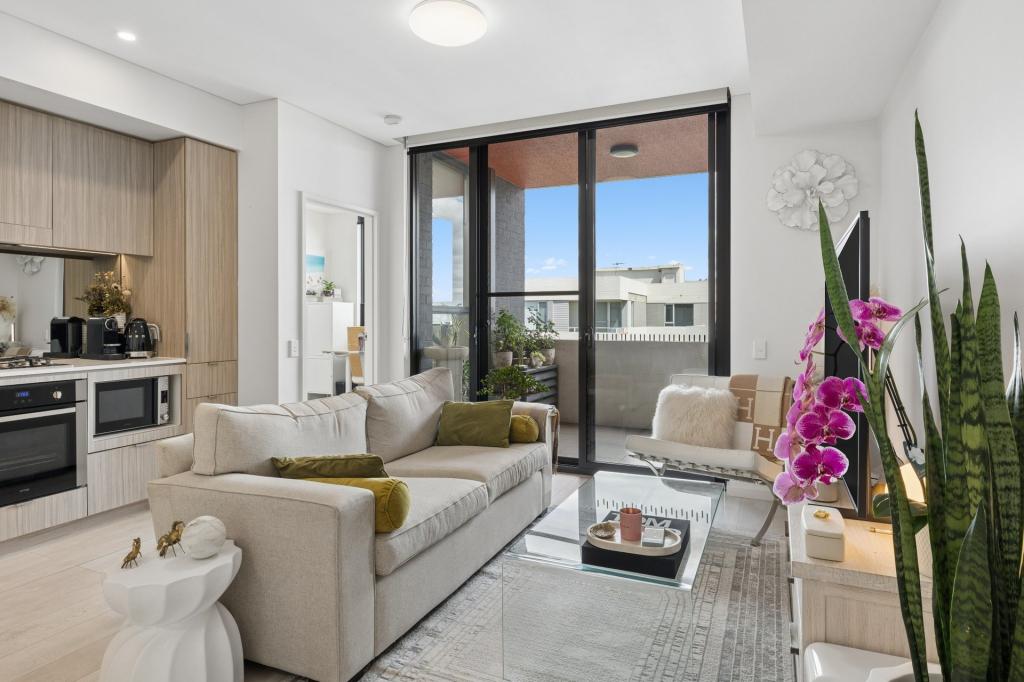 903/11a Washington Ave, Riverwood, NSW 2210