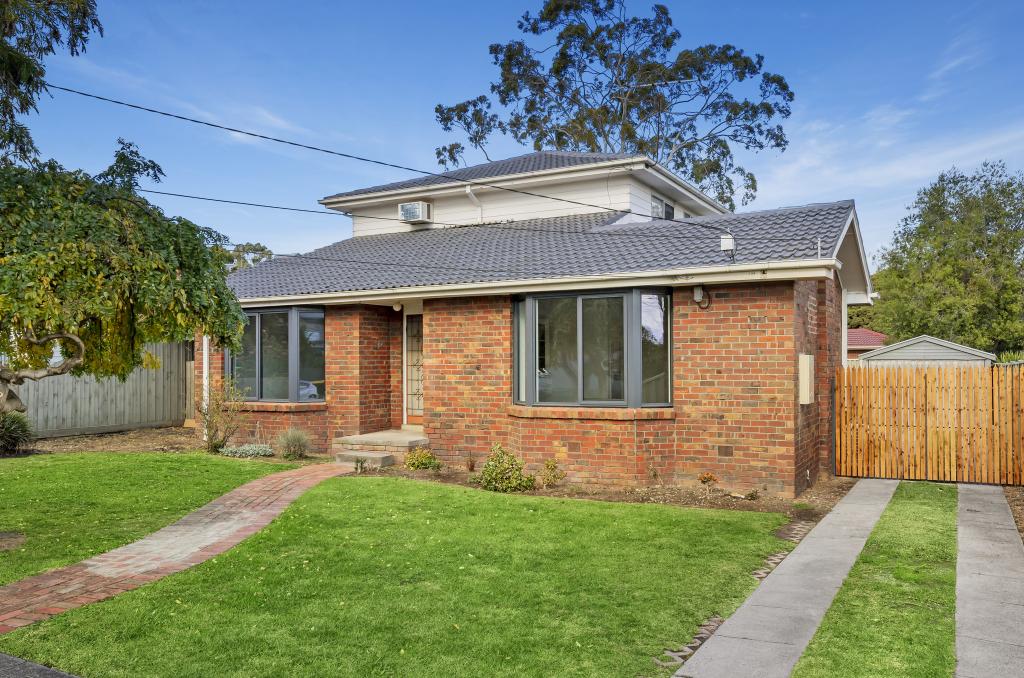 12 Ballantyne St, Burwood East, VIC 3151