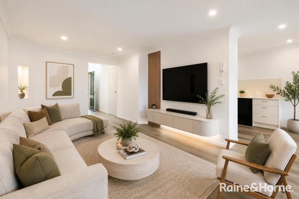 3/202 Queen St, Southport, QLD 4215