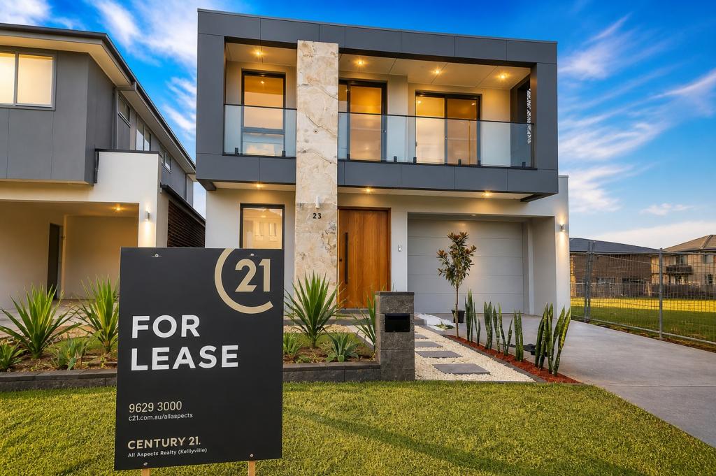 23 Galluzzo St, Riverstone, NSW 2765
