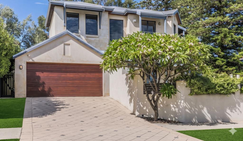 58 Wood St, Swanbourne, WA 6010