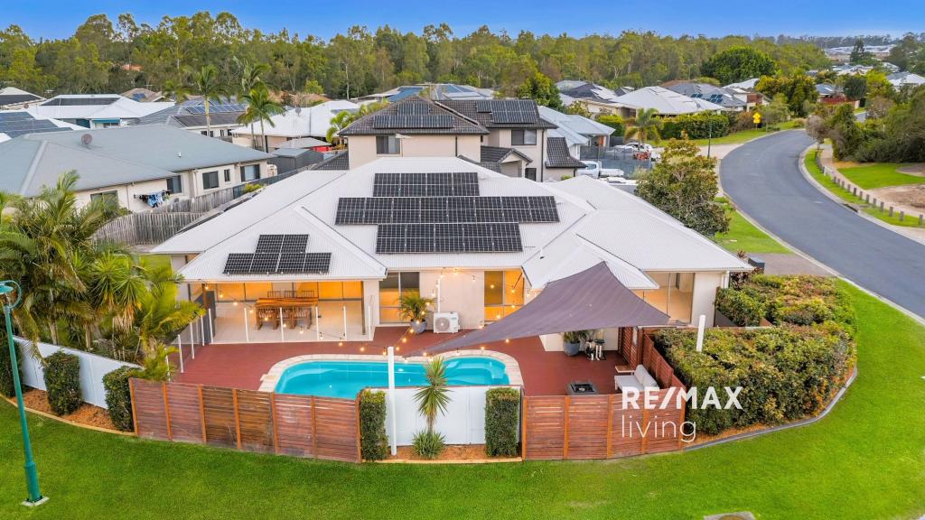 77-79 Coronata Cres, Narangba, QLD 4504