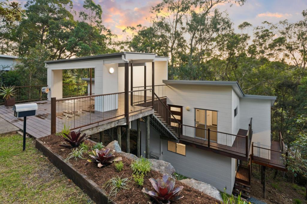 35 Birdwing Forest Pl, Buderim, QLD 4556