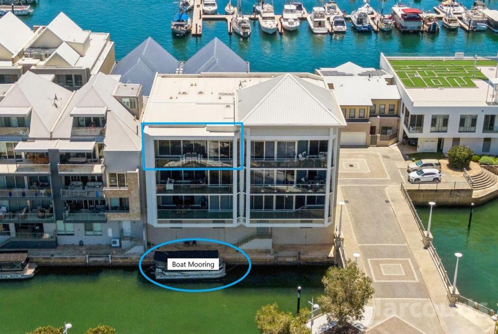 9/3 Veneto Lane, Mandurah, WA 6210
