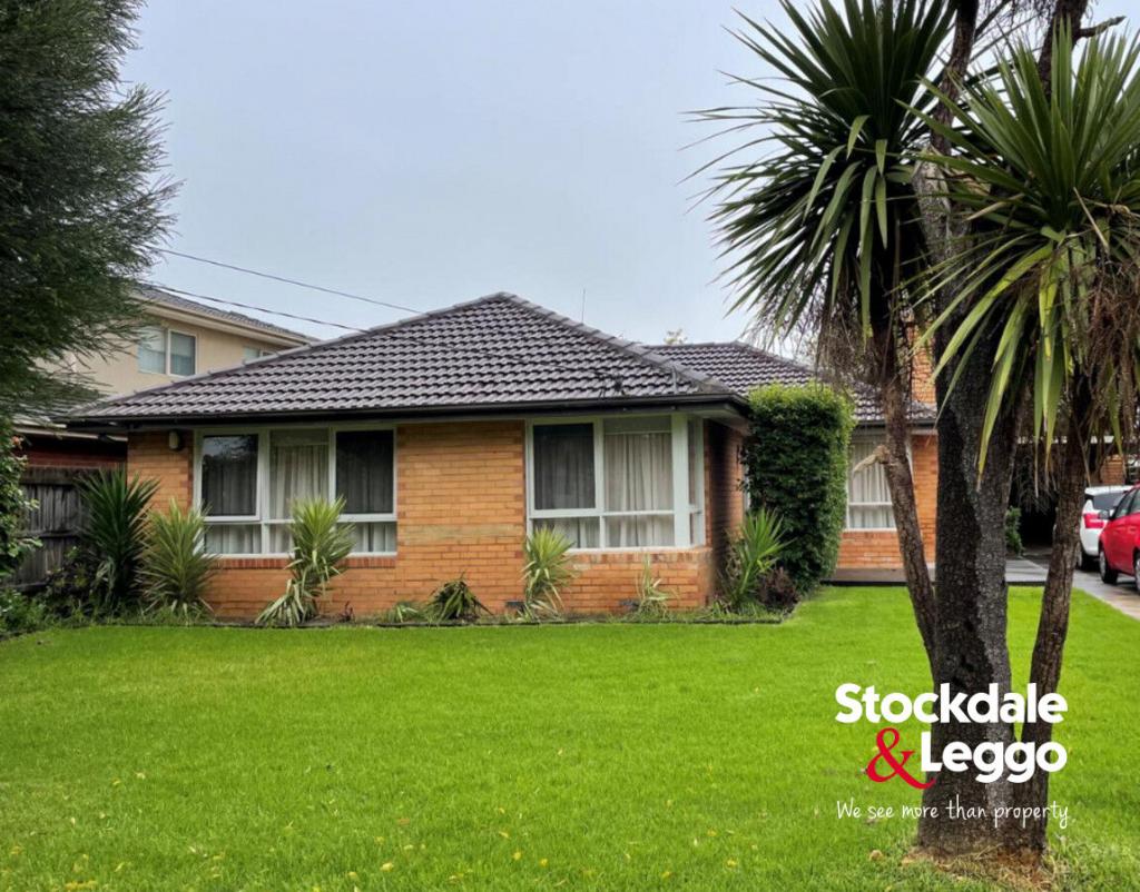 73 David Ave, Keilor East, VIC 3033