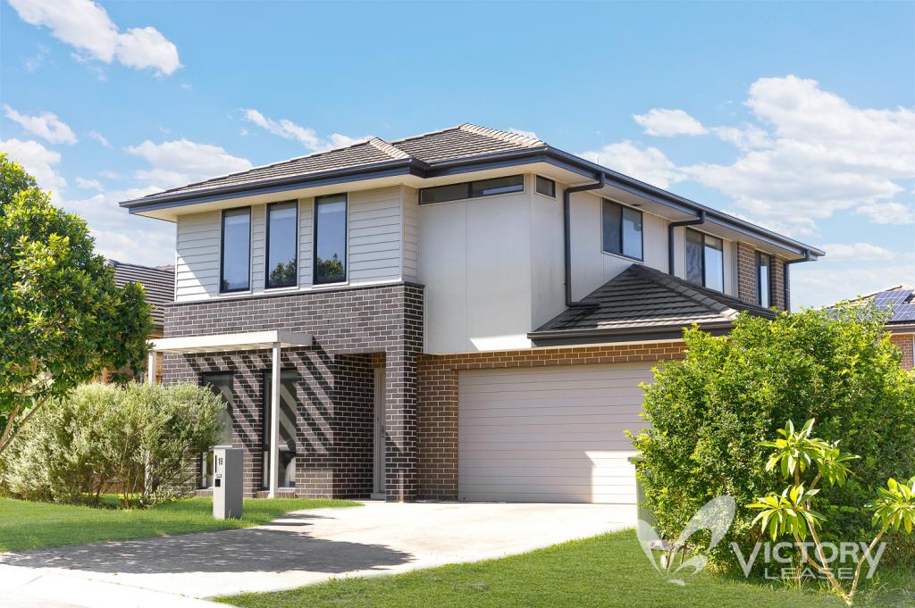 19 Lillian Cres, Schofields, NSW 2762
