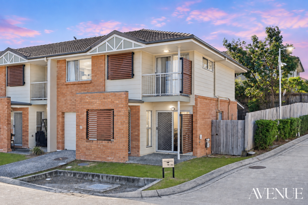 18/4 Myola St, Browns Plains, QLD 4118