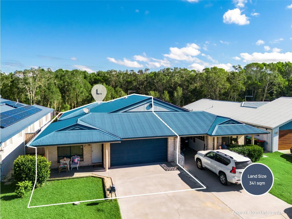 1/3 Carrabeen Ct, Evans Head, NSW 2473