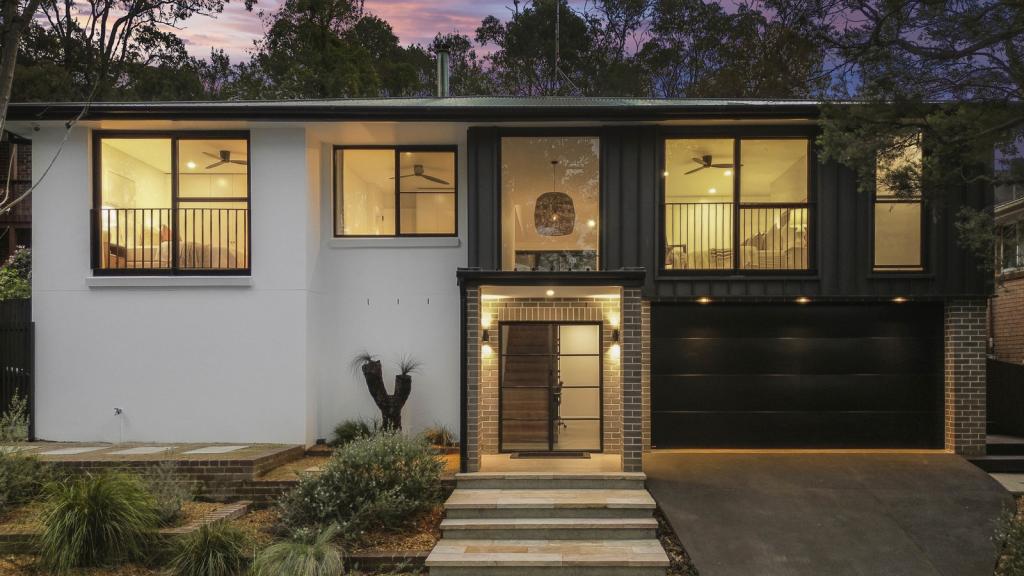 23 Willunga Rd, Berowra, NSW 2081