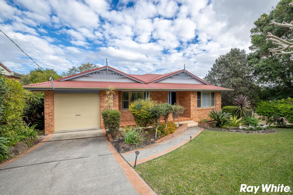 61 Lakeview Cres, Forster, NSW 2428