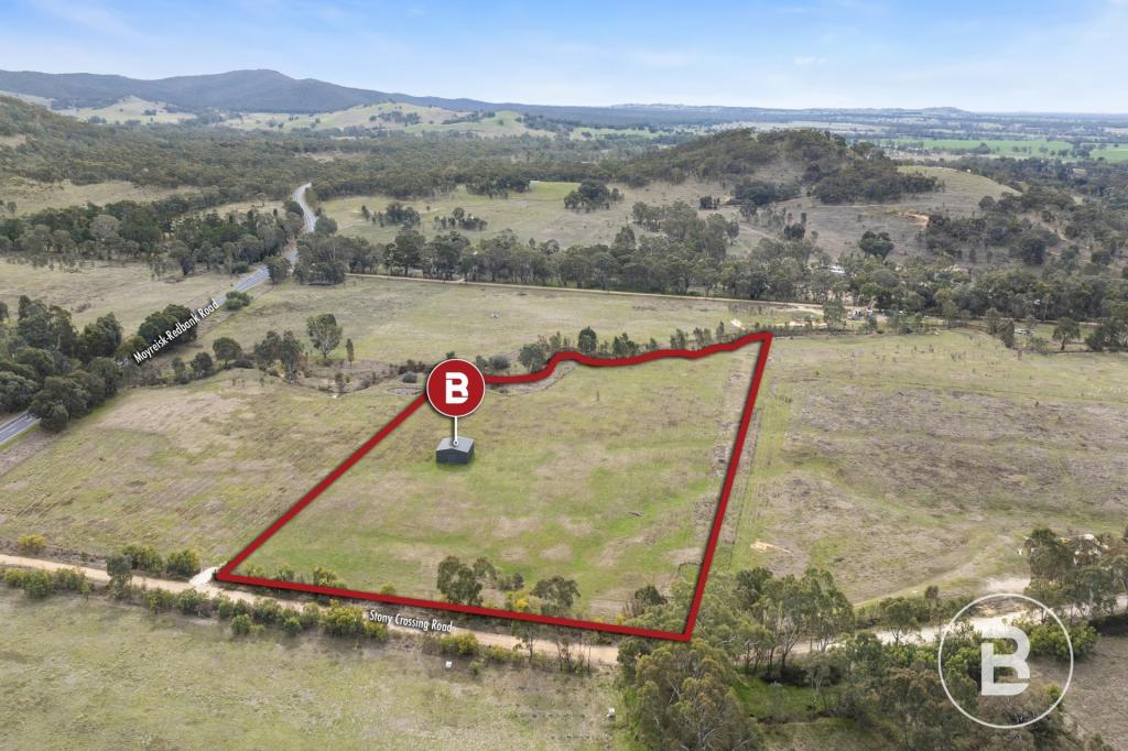 83 Stony Crossing Rd, Redbank, VIC 3477