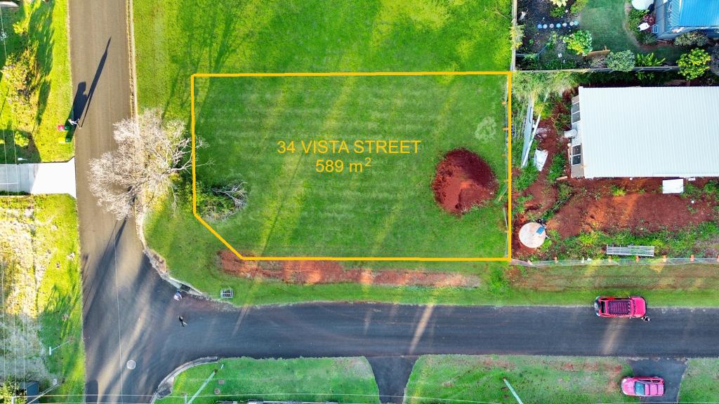 34 VISTA ST, RUSSELL ISLAND, QLD 4184