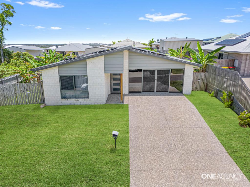 14 Finn Dr, Urraween, QLD 4655