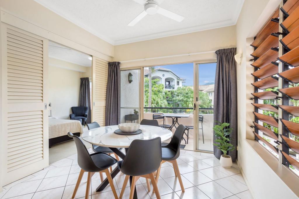 1807/2-10 Greenslopes St, Cairns North, QLD 4870