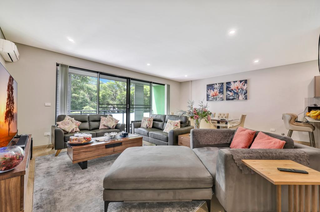 12/37-43 Balmoral Rd, Northmead, NSW 2152