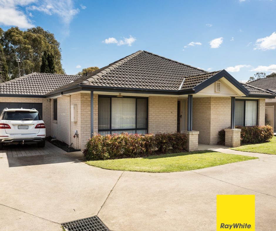 2/21-23 Barron St, Tatura, VIC 3616
