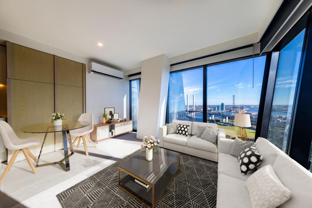 2308/8 Pearl River Rd, Docklands, VIC 3008